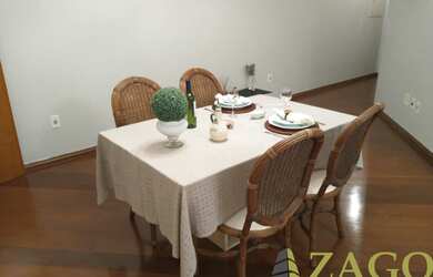 Imagem 5: Apartamento no Edifício Spartacus no Centro, Franca-SP