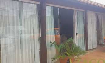 Imagem: Casa no Belvedere Bandeirante, Franca-SP