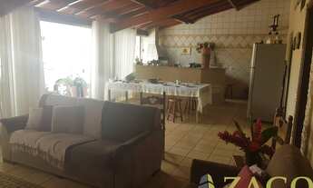 Imagem 2: Casa no Belvedere Bandeirante, Franca-SP