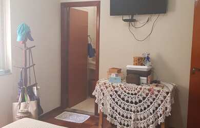 Imagem 7: Casa no Belvedere Bandeirante, Franca-SP