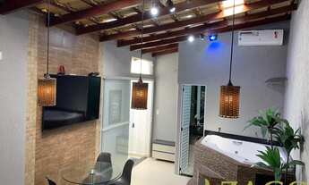 Imagem: Casa no Condomínio Vilage Felicita em Franca-SP