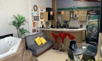 Imagem 3: Casa no Condomínio Vilage Felicita em Franca-SP