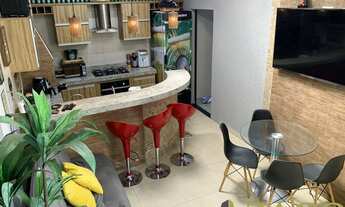 Imagem 4: Casa no Condomínio Vilage Felicita em Franca-SP