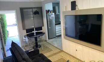 Imagem 7: Casa no Condomínio Vilage Felicita em Franca-SP