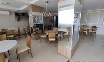 Imagem 3: Apartamento no Edifício Atlanta