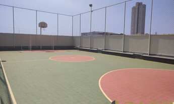 Imagem 4: Apartamento no Edifício Atlanta