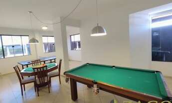 Imagem 5: Apartamento no Edifício Atlanta