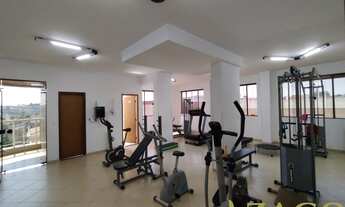 Imagem 6: Apartamento no Edifício Atlanta