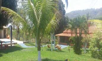 Imagem 3: Sítio a 4 km antes de Rifaina