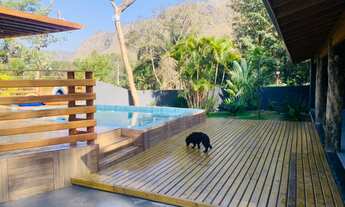 Imagem 3: Chalé 100 metros do clube Aqua Minas em Peixoto MG por R$ 650.000,00