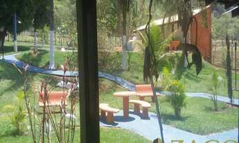 Imagem 4: Sítio a 4 km antes de Rifaina