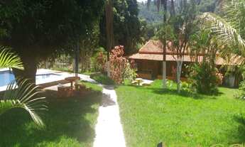 Imagem 2: Sítio a 4 km antes de Rifaina