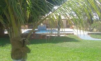 Imagem 6: Sítio a 4 km antes de Rifaina