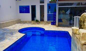 Imagem: Chácara sentido Claraval 4 km de Franca