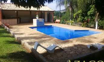 Imagem: Sítio a 4 km antes de Rifaina