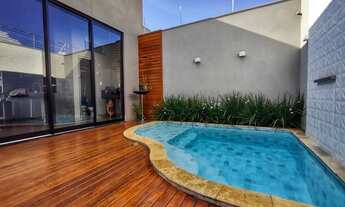 Imagem: Casa no Jardim Piratininga