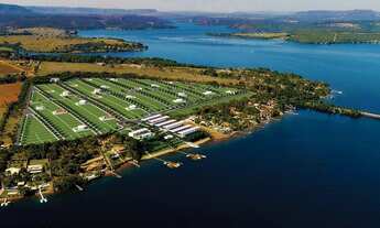 Imagem: Terreno no EcoVille