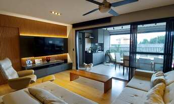 Imagem: Apartamento no Edifício Dublin