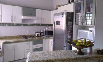 Imagem 5: Casa no Jardim Luiza