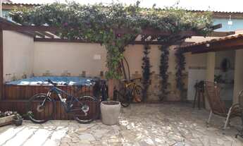 Imagem: Casa no Jardim Luiza