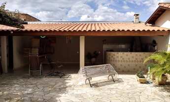 Imagem 4: Casa no Jardim Luiza