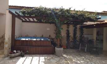 Imagem 2: Casa no Jardim Luiza