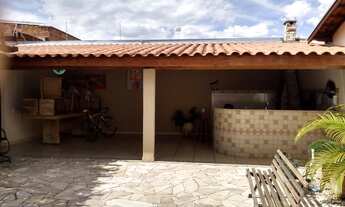 Imagem 3: Casa no Jardim Luiza