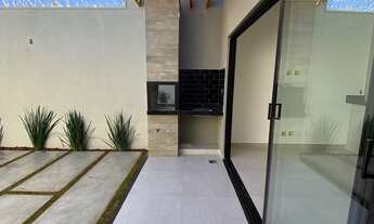 Imagem: Casa no Jardim Adelinha por R$ 320.000,00