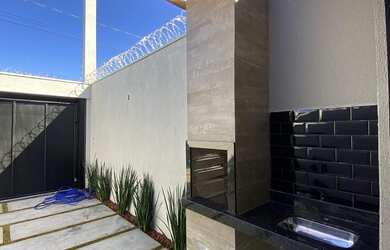 Imagem 3: Casa no Jardim Adelinha por R$ 320.000,00