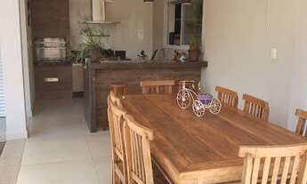 Imagem: Sobrado à venda condomínio Vila São Vicente