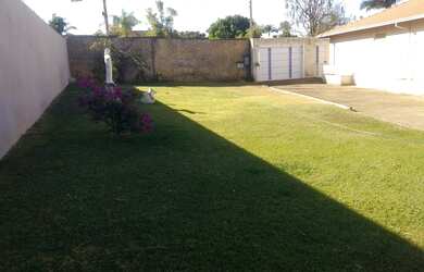 Imagem 4: Chácara no Condomínio Porto dos Sonhos