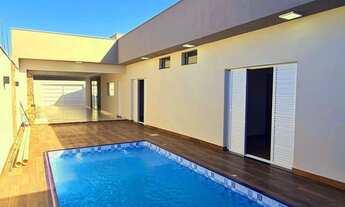 Imagem: Casa no Jardim Três Colinas por R$ 1.250.000,00