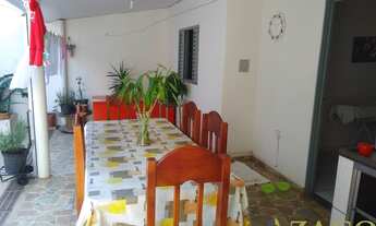 Imagem 3: Casa na Vila Aparecida por R$ 380.000,00