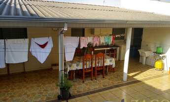 Imagem 2: Casa na Vila Aparecida por R$ 380.000,00