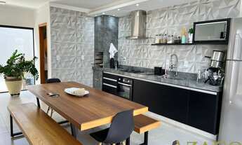 Imagem 1: Sobrado no Residencial Zanetti