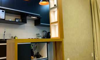 Imagem 4: Apartamento Edifício Livve por R$ 320.000,00