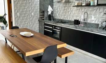 Imagem 2: Sobrado no Residencial Zanetti