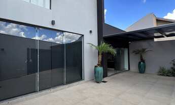 Imagem 6: Sobrado no Residencial Zanetti