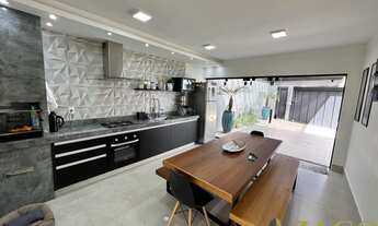 Imagem 3: Sobrado no Residencial Zanetti