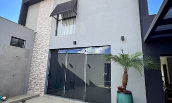 Imagem 5: Sobrado no Residencial Zanetti