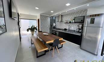 Imagem 4: Sobrado no Residencial Zanetti