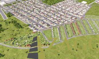 Imagem 3: Lotes Jardim Arizona em Franca-SP