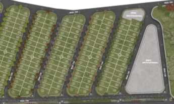 Imagem 6: Lotes Jardim Arizona em Franca-SP