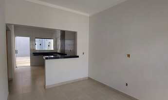 Imagem 2: Casa no Jardim Aeroporto por R$ 275.000,00