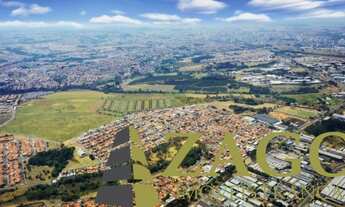 Imagem: Lotes Jardim Arizona em Franca-SP