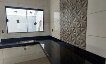 Imagem 6: Casa no Jardim Aeroporto por R$ 275.000,00