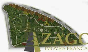 Imagem 7: Lotes Jardim Arizona em Franca-SP