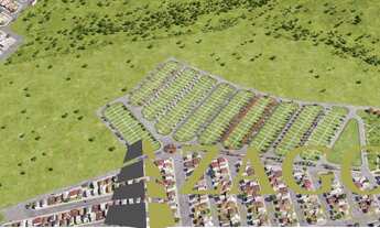 Imagem 4: Lotes Jardim Arizona em Franca-SP