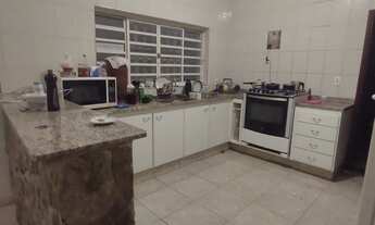 Imagem: Casa no Jardim Luiza I por R$ 380.000,00