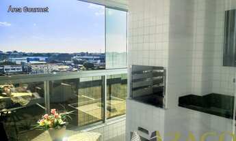 Imagem: Apartamento no Edifício Parthenon Residence